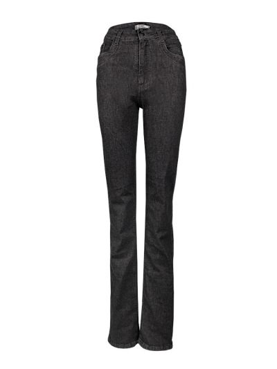 Damenjeans überlänge Clearance