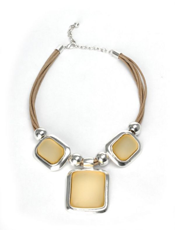  Fashion Jewelry Halskette