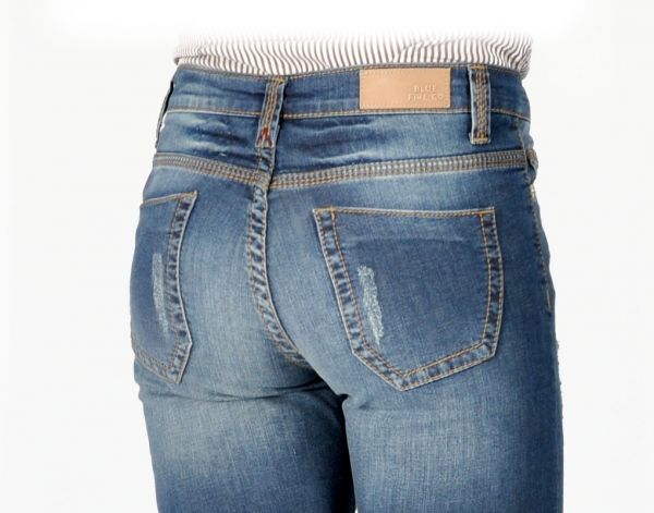 Nina-Jeans