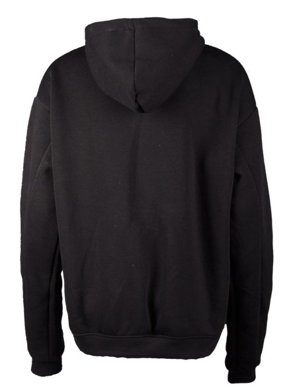 Cosy Hoodie gemütlich und flauschig