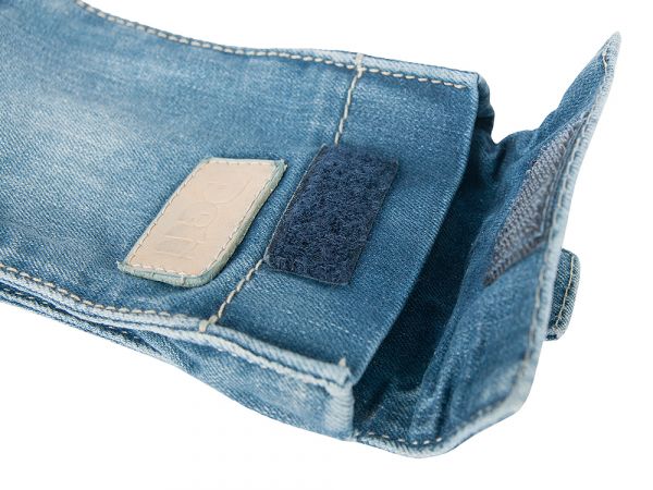 Smartphone-Jeanstasche